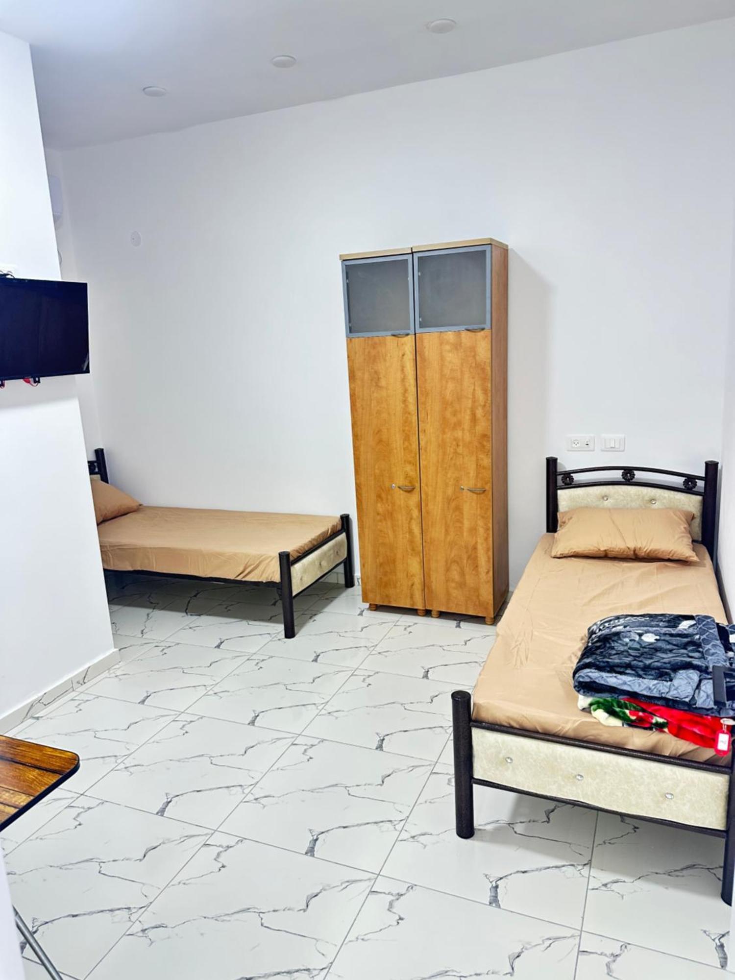 Bed and Breakfast Steele Honey Jerycho Zewnętrze zdjęcie