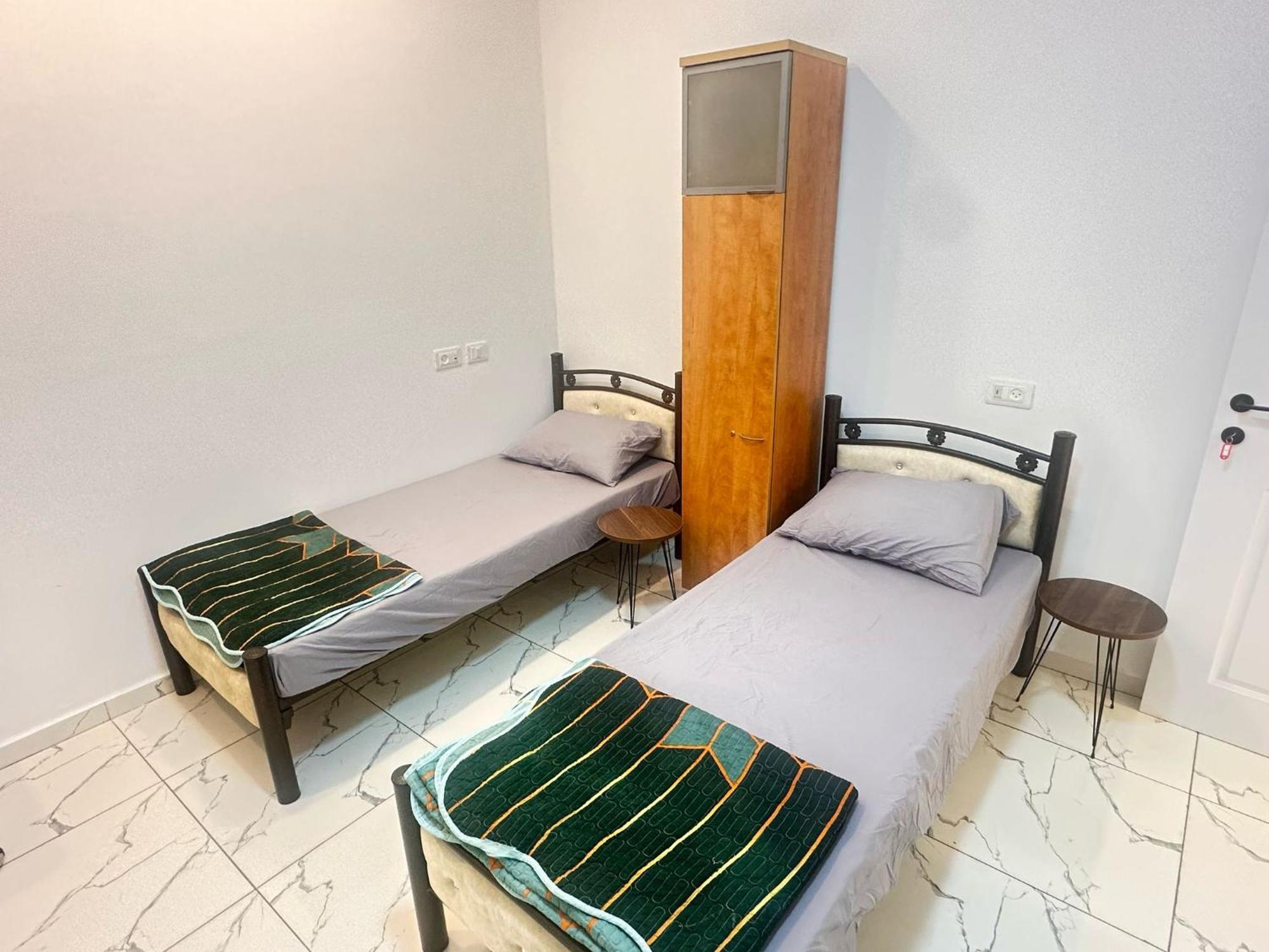 Bed and Breakfast Steele Honey Jerycho Zewnętrze zdjęcie