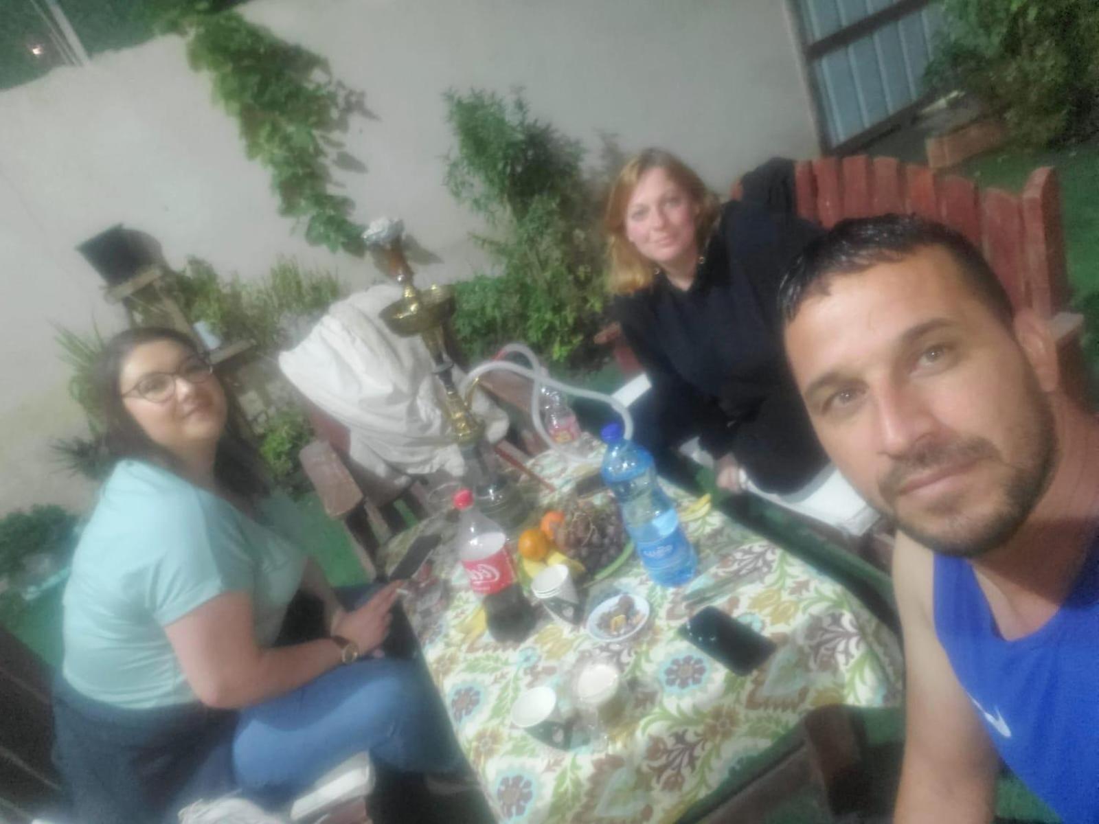 Bed and Breakfast Steele Honey Jerycho Zewnętrze zdjęcie